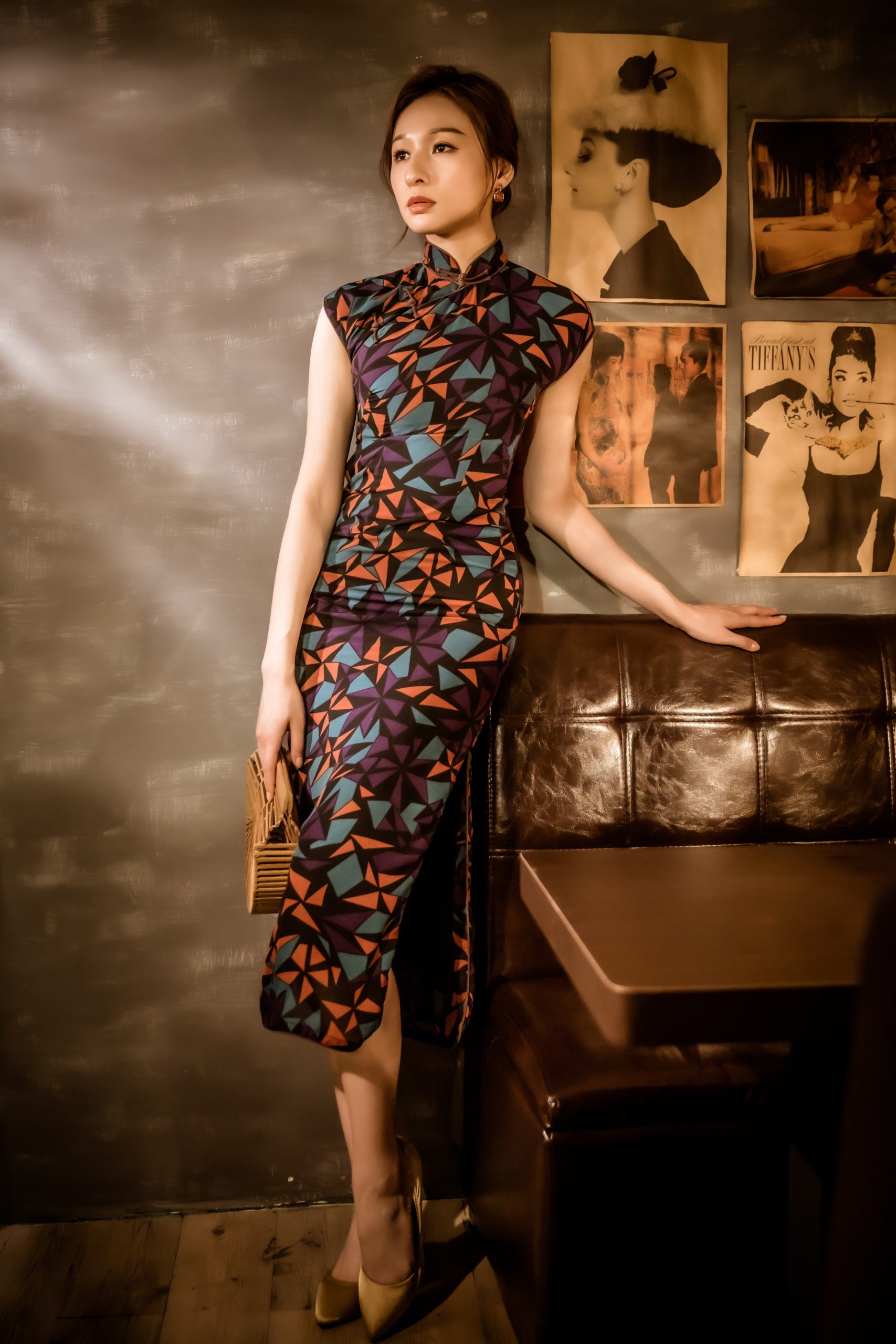 Qipao