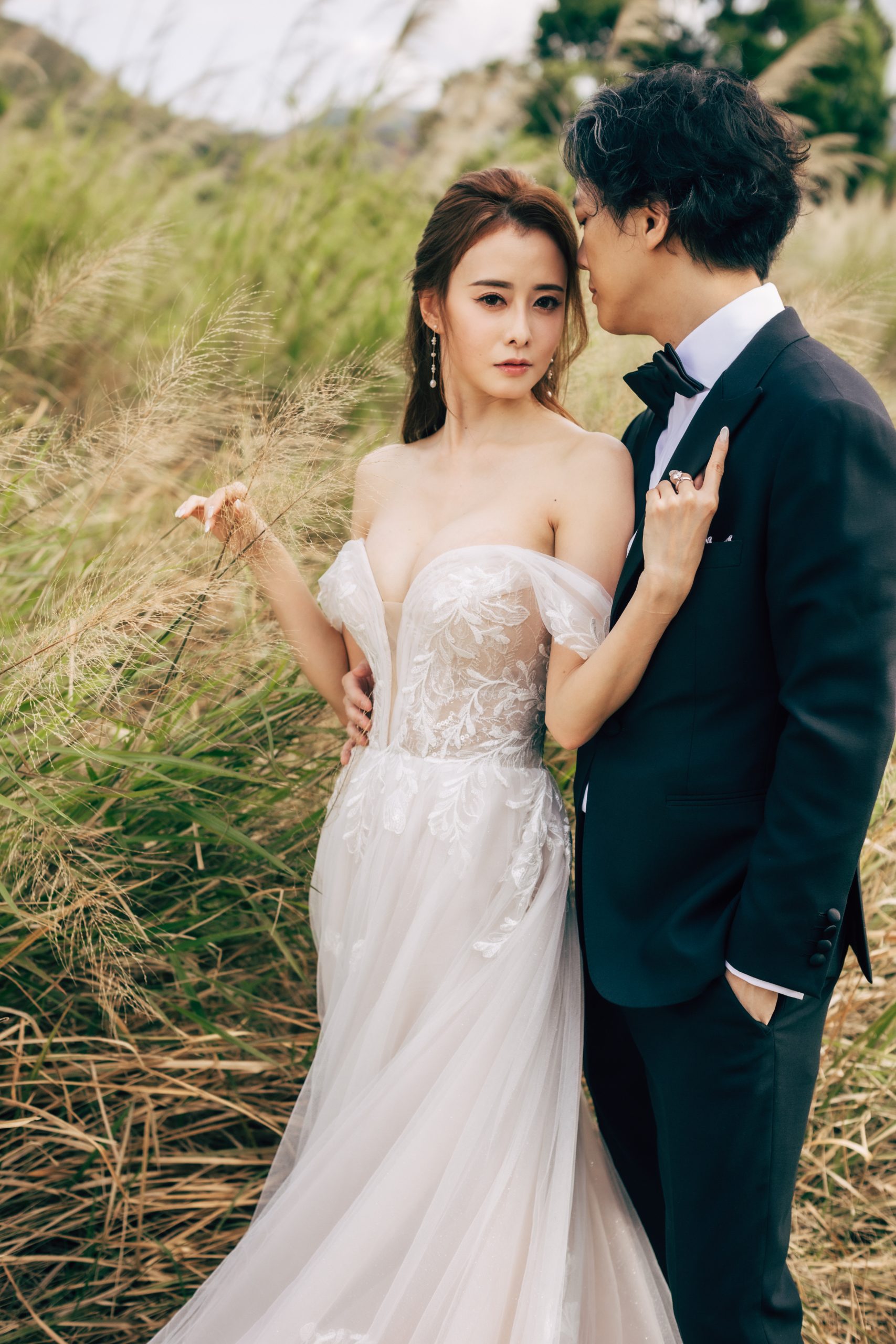 Ping Yeung